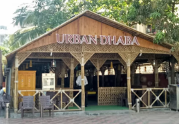 Urban Dhaba - Mira Road - Thane