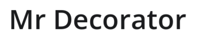 Mr Decorator - Sector 21A - Faridabad