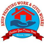 Anup Painting Work And Civil Works - Sector 31 - Delhi