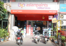 Bansal Traders - Chakkarpur - Delhi