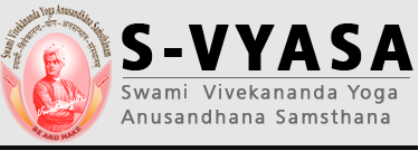 Swami Vivekananda Yoga Anusandhana Samsthana - Jigani - Bengaluru