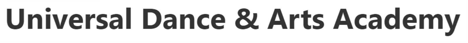 Universal Dance and Arts Academy - Koramangala - Bengaluru