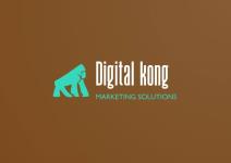 Digital Kong Marketing Solutions