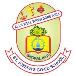 St Josephs Co Education School - Arera Colony - Bhopal