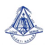 Holy Family Convent School - Gandhinagar - Bhopal