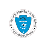 ST. Mary Convent Higher Secondary School - Tulsi Nagar - Bhopal