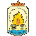 St Paul Senior Secondary School - Anand Nagar - Bhopal