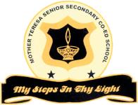 Mother Teresa Secondary School - Habibganj - Bhopal