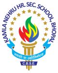 Kamla Nehru Public Higher Secondary School - Kotra - Bhopal
