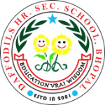 Daffodils Higher Secondary School - Ashoka Garden - Bhopal