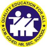 D M Co Education Higher Secondary School - Berkhera Pathani - Bhopal