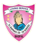 ST Raphael Co-Ed School - Berasia - Bhopal