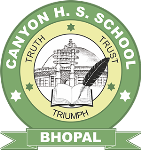 Canyon Higher Secondary School - Peer Gate Area - Bhopal