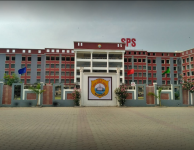 Sagar Public School - Rohit Nagar - Bhopal