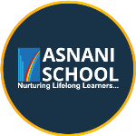 Asnani School - Misrod - Bhopal