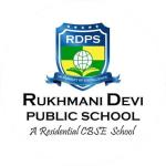 Rukhmani Devi Public School - Hamidia Road - Bhopal