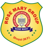 Rose Mary Higher Secondary School - Harshwardhan Nagar - Bhopal
