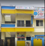 Bright Future Kids Foundation School - Navri - Bhopal