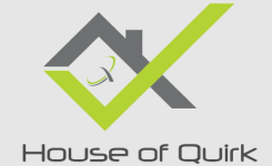 House Of Quirk - Paschim Vihar - Delhi