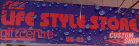 Life Style Store - Bhikaji Cama Place - Delhi
