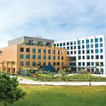 Neotia Getwel Hospital - NH 31 - Siliguri