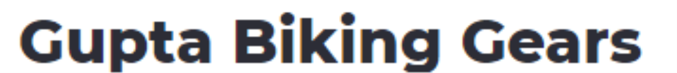 Gupta Biking Gears - Satyam Encalve - Sahibabad