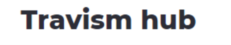 Travism Hub - Rohini - Delhi