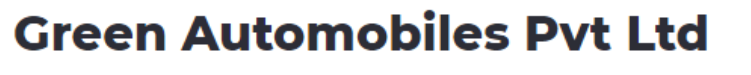 Green Automobiles Pvt Ltd - Faridabad NIT - Faridabad