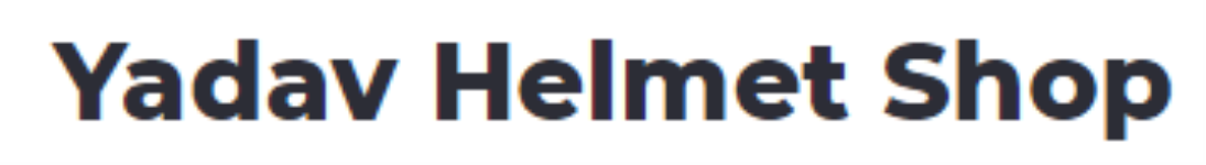 Yadav Helmet Shop - Badarpur - Delhi