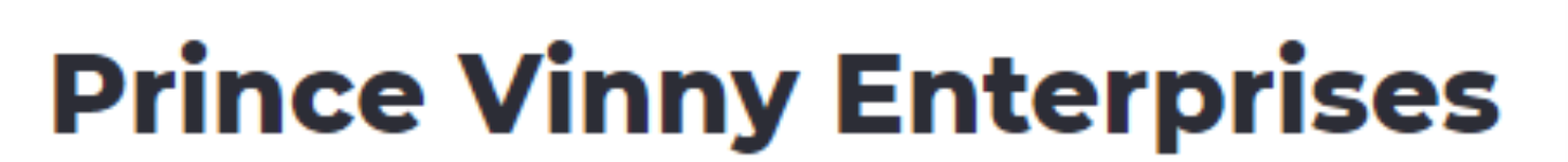 Prince Vinny Enterprises - Kanti Nagar - Delhi