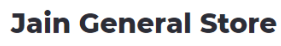 Jain Store - Green Park - Delhi