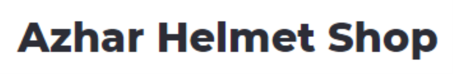 Azhar Helmet Shop - Seelampur - Delhi