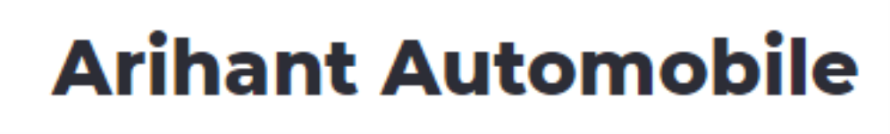 Arihant Automobile - Dwarka - Delhi