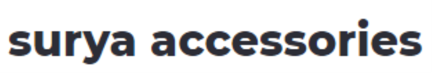 Surya Accessories - Karol Bagh - Delhi