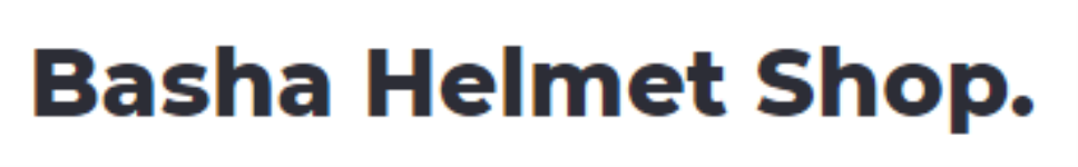 Basha Helmet Shop. - Kondli - Delhi