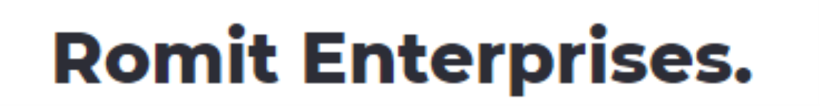 Romit Enterprises. - Tughlakabad Extension - Delhi