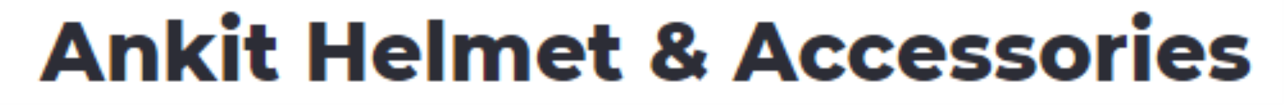 Ankit Helmet & Accessories - Naraina Village - Delhi