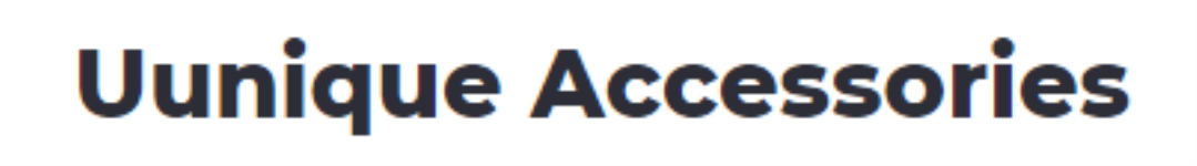 Uunique Accessories - Karol Bagh - Delhi