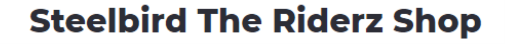 Steelbird The Riderz Shop - Janak Puri - Delhi