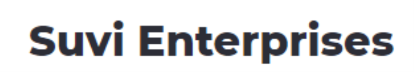 Suvi Enterprises - Mahavir Enclave - Delhi