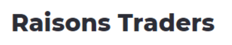 Raisons Traders - Shahdara - Delhi