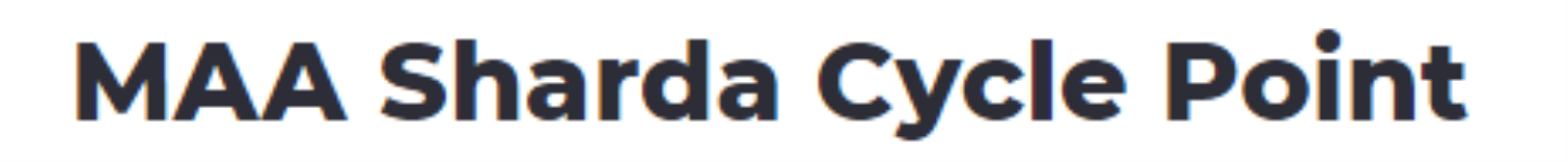 Maa Sharda Cycle Poin - Vaishali - Ghaziabad