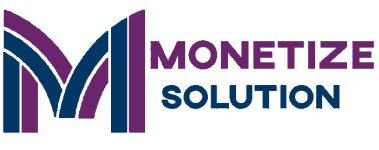 Monetize Solution