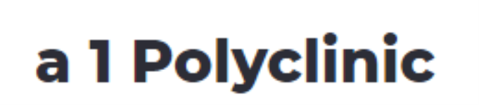 A 1 Polyclinic - Wilson Garden - Bengaluru