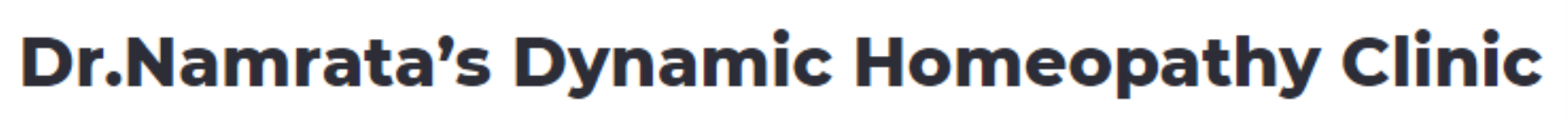 Dr.Namratas Dynamic Homeopathic Clinic - Akshya Nagar - Bengaluru