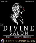Indivine Salon - Hotel Budh Bazar - Moradabad