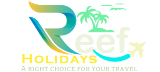 Reefholidays