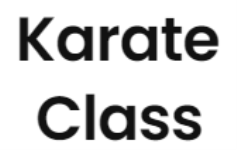 Karate Class (Shotokan) - JP Nagar - Bengaluru