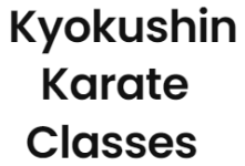 Kyokushin Karate Classes - Cox Town - Bengaluru