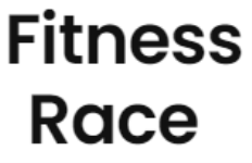 Fitness Race - RT Nagar - Bengaluru